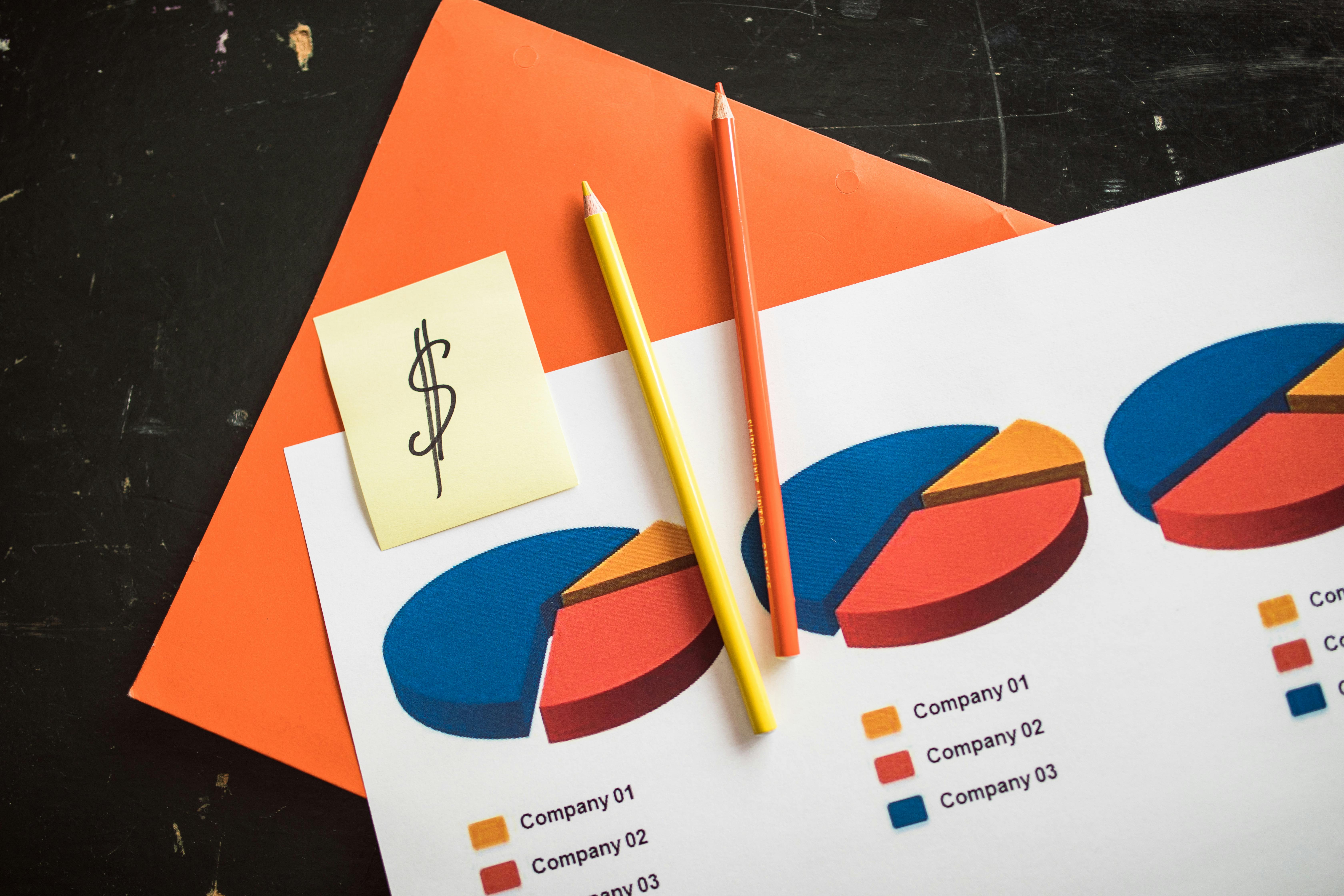 Photo by RDNE Stock project: https://www.pexels.com/photo/blue-and-white-book-with-yellow-pencil-7948104/