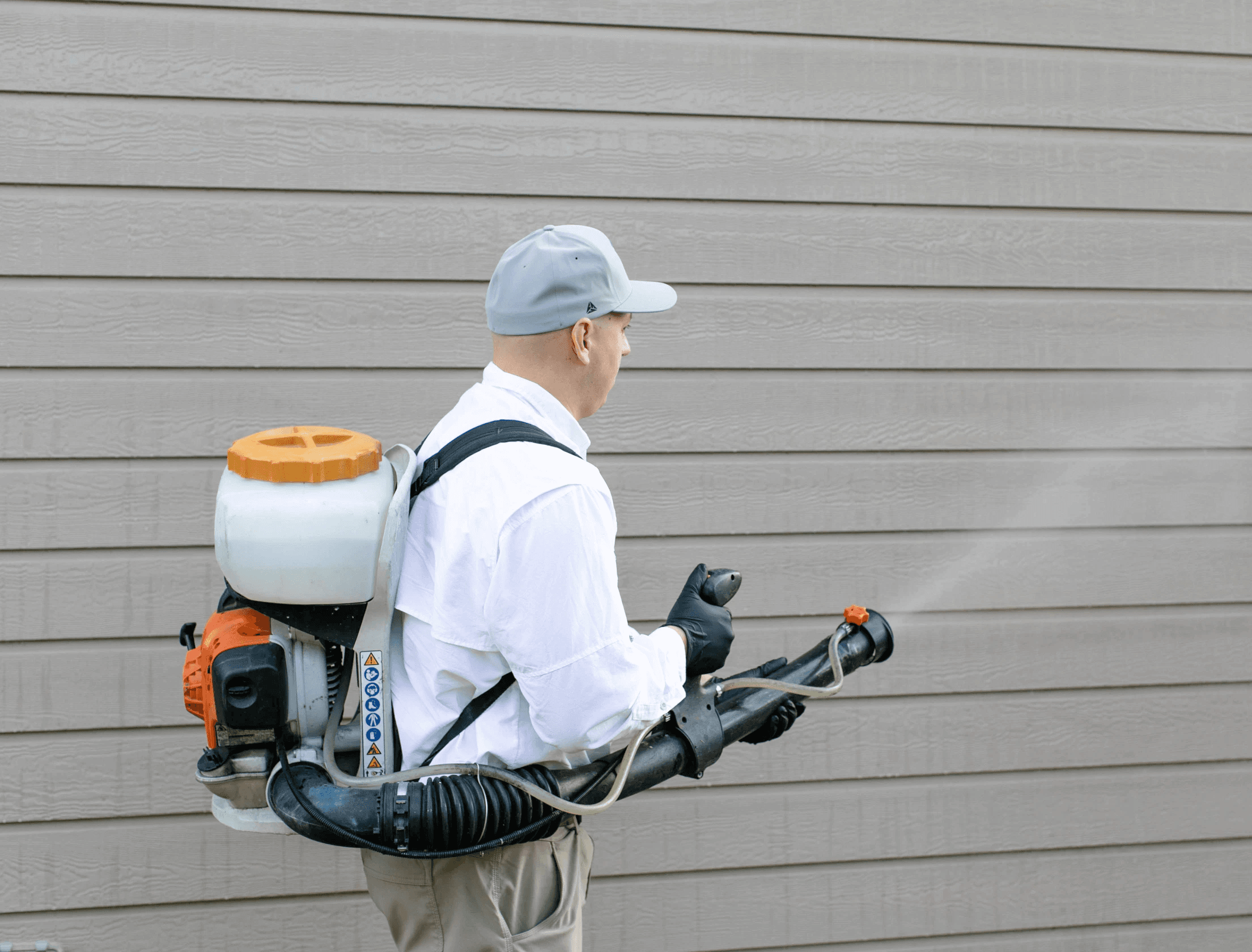 Pest Control Backpack Sprayer