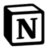 Notion Logo
