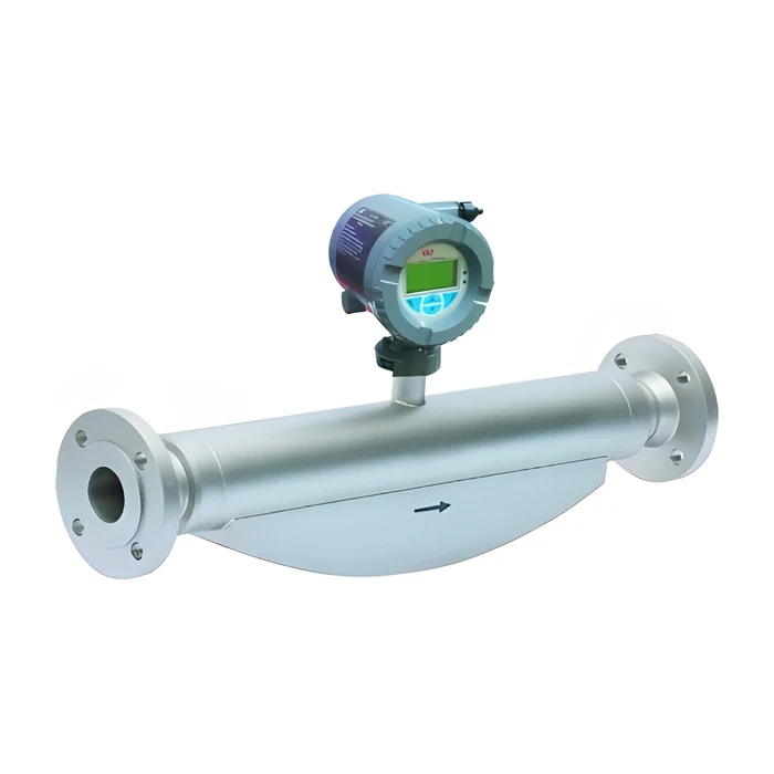 Siemens Coriolis Meter, Electromagnetic Flow Meters