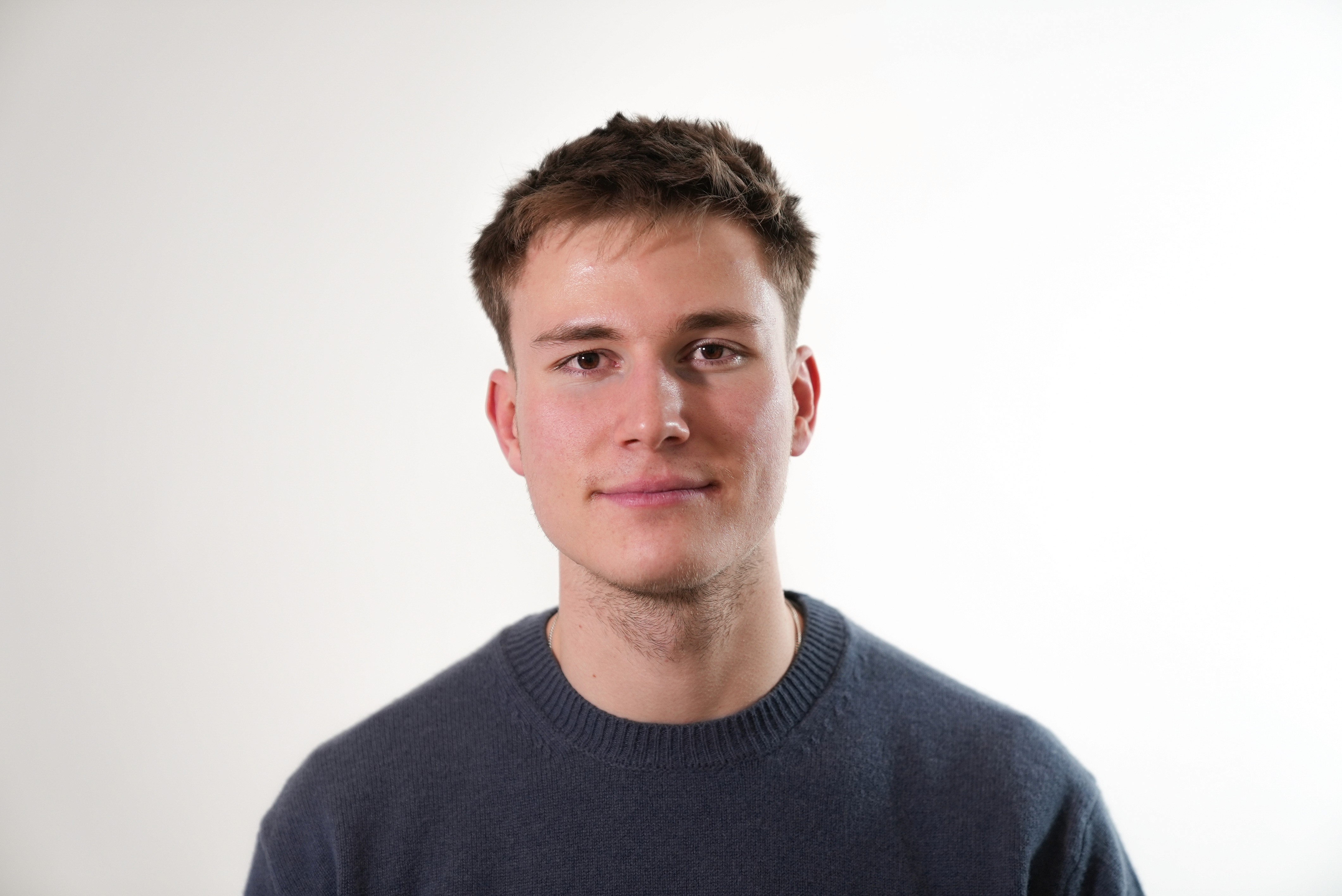 Avatar image for about me page