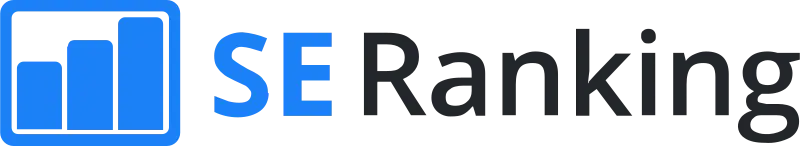SE Ranking Logo
