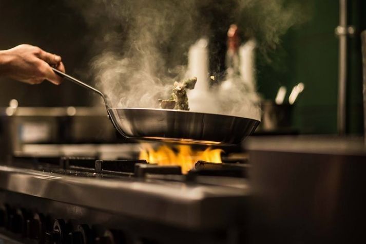 Established Hot Stone Culinary and Restaurant Dining Brand Featuring Omnichannel Global E-Commerce