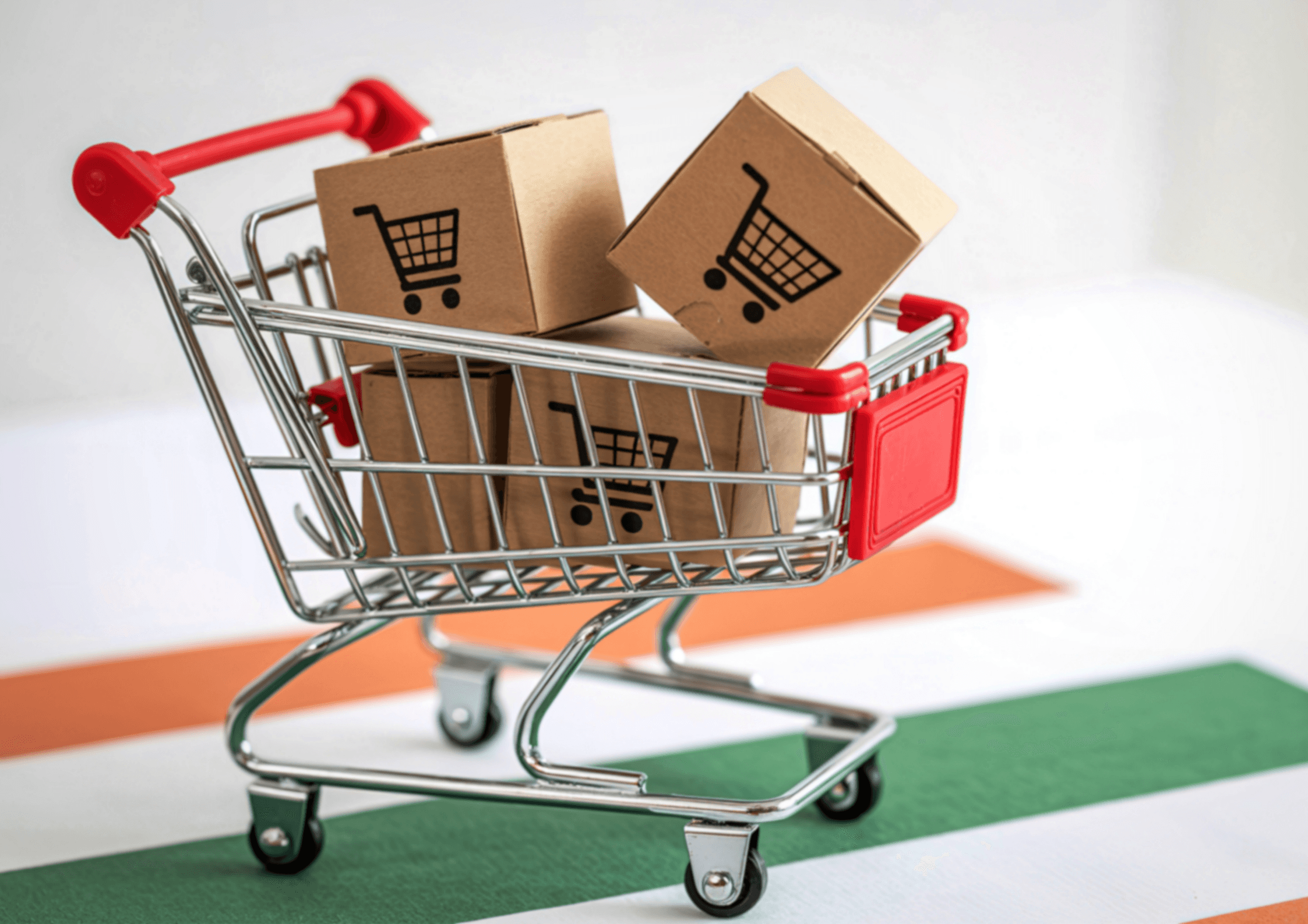 Fulfillment Outsourcing Nedir?