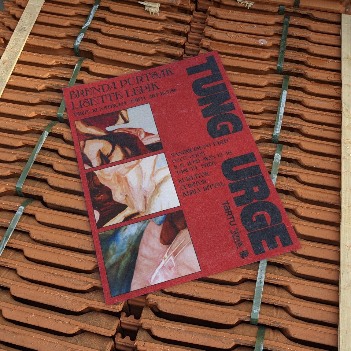 Päästefest totebag