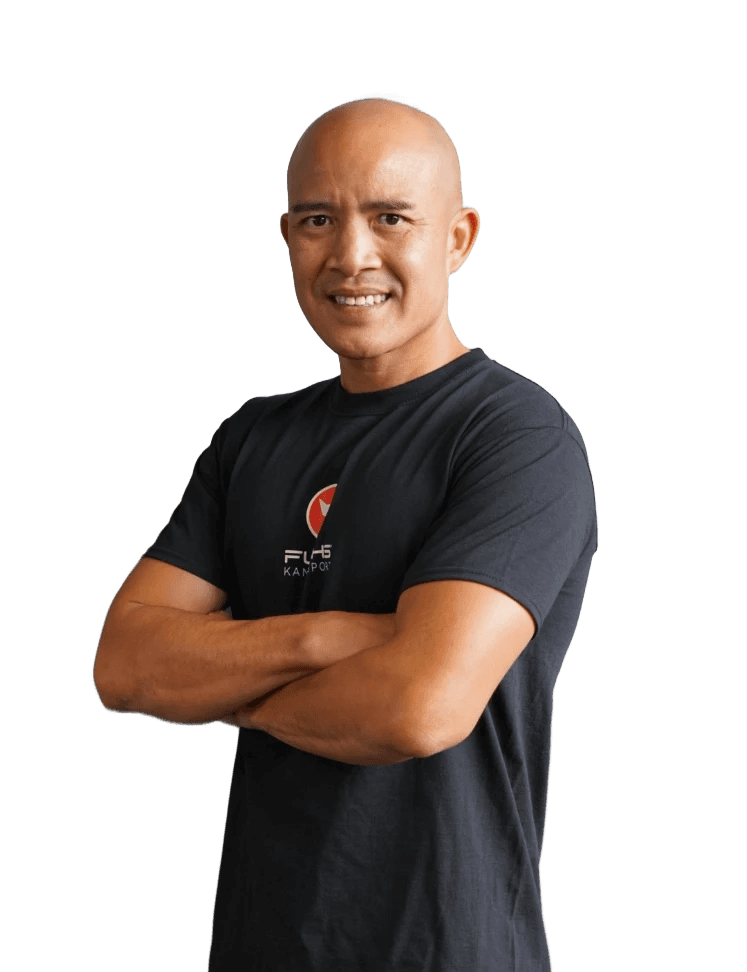 A smilintg girl holding books (Background Removed)