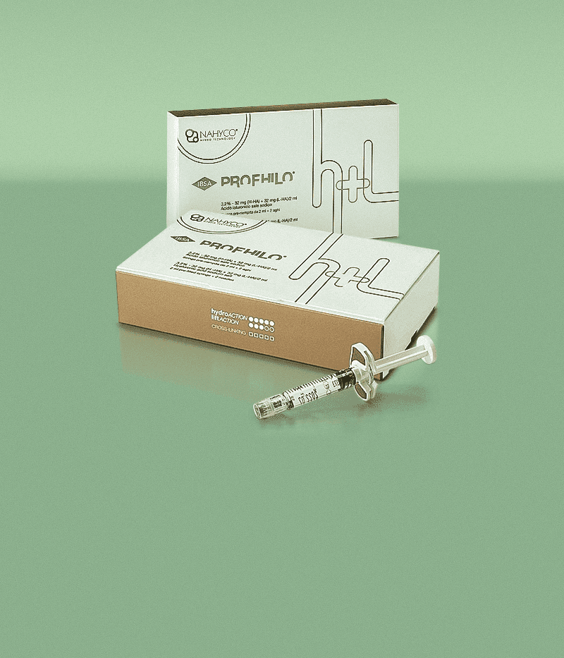 O biorrestruturador que o mercado pede. Domine o protocolo mais requisitado.