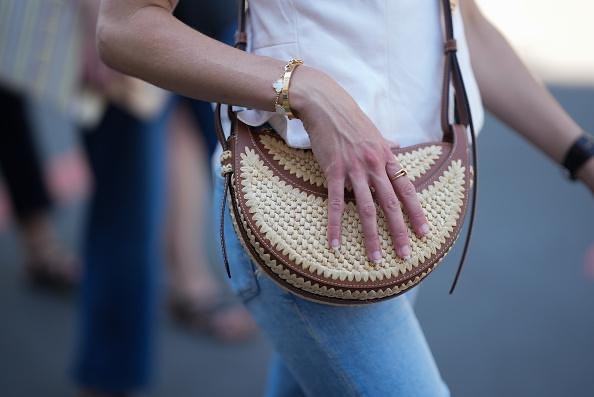 Street Style - Paris Fashion Week - Haute Couture Fall/Winter 2026/2027 - Day 4