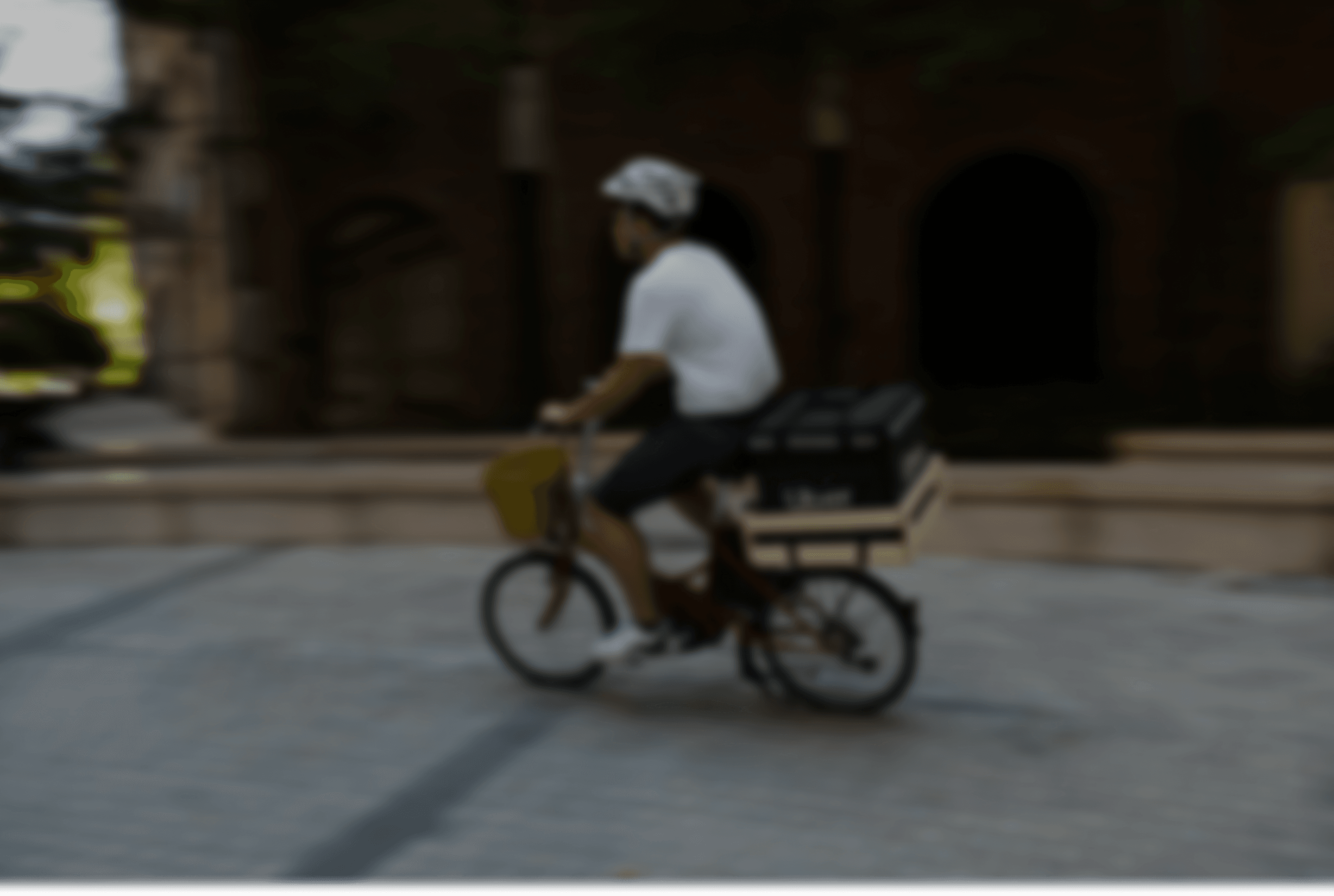 Photo of travel accessories