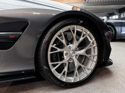 Aston Martin Vanquish V12 Bowers&WIlkins+Sitzkühlung+Jewellery Pack — Vorschaubild 6
