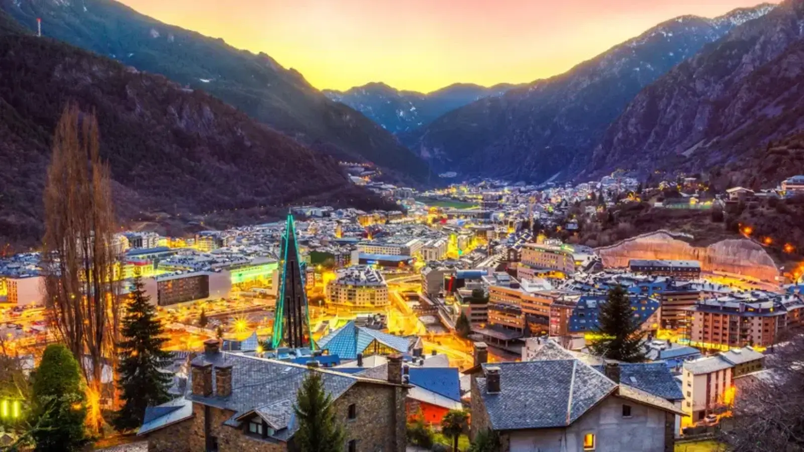 andorra travel guide