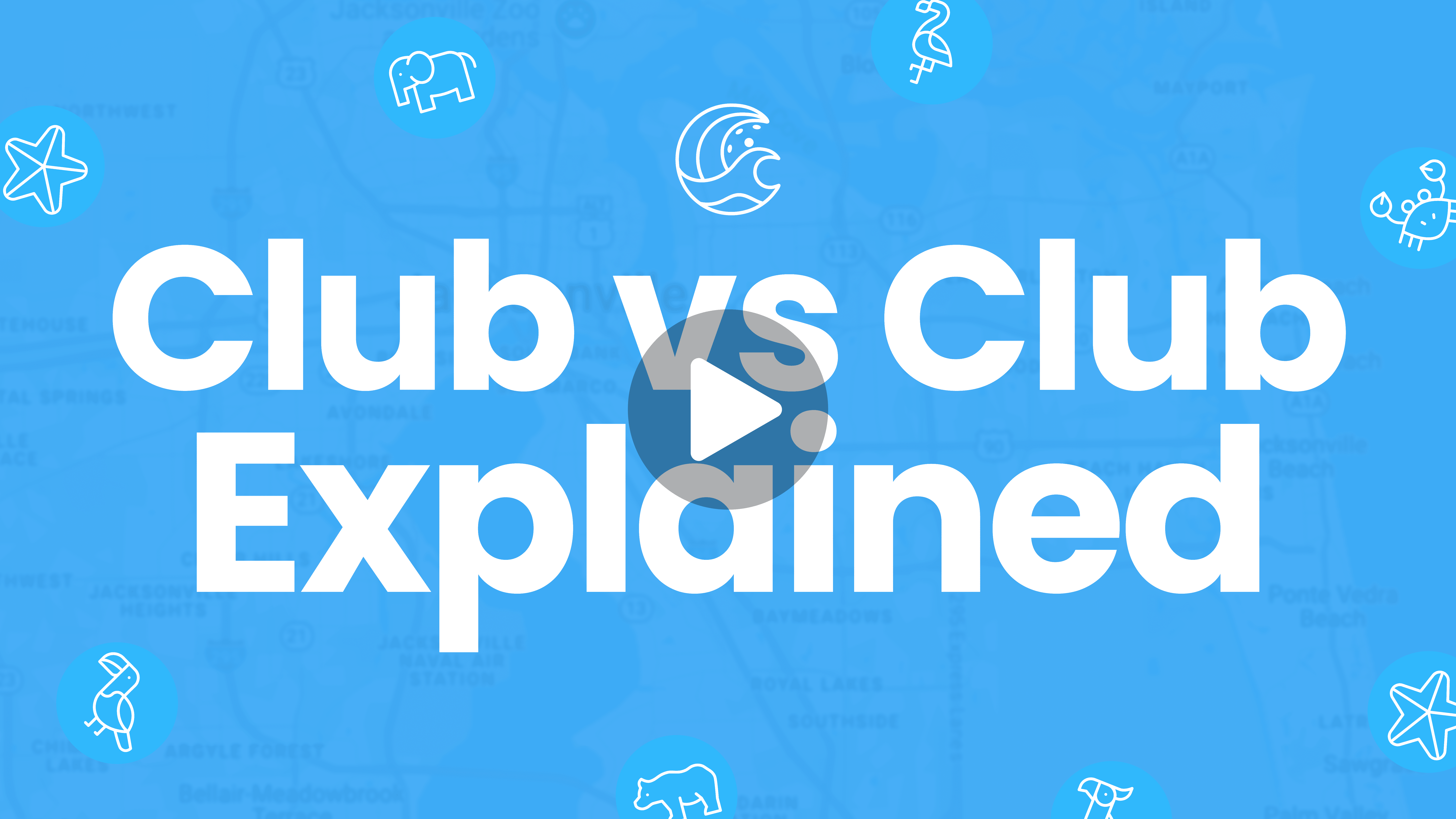 Thumbnail for Club vs Club Explainer Video