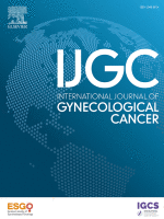 International Journal of Gynecological Cancer journal cover