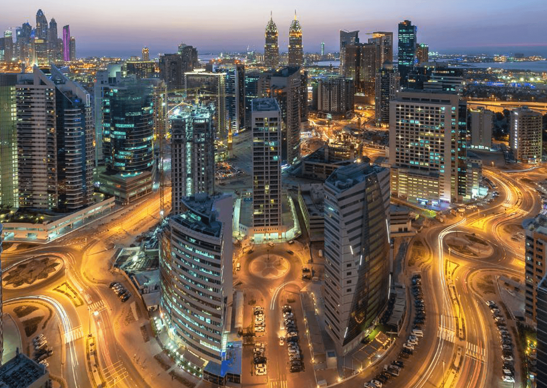 Barsha Heights