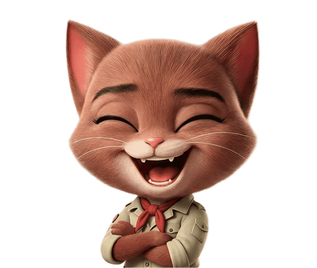 Client satisfait Whiscat Studio – Témoignage web design immersif (Background Removed)