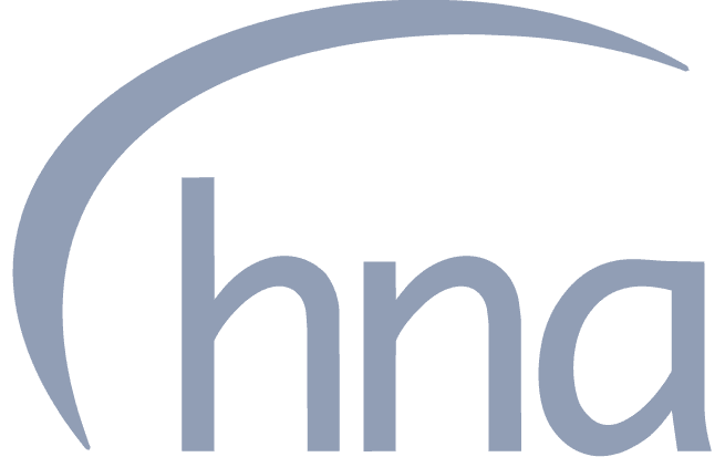 Logo HNA