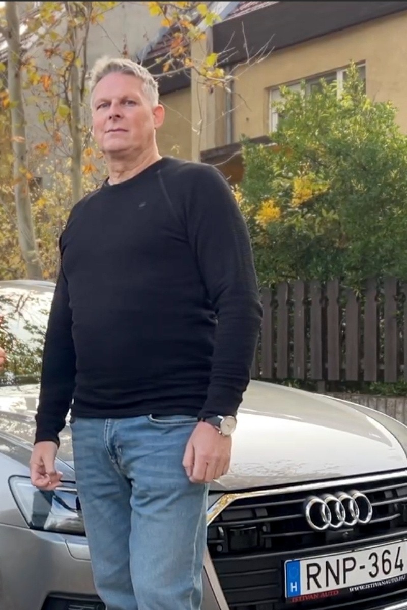 használt Audi A6 Avant tulajdonos