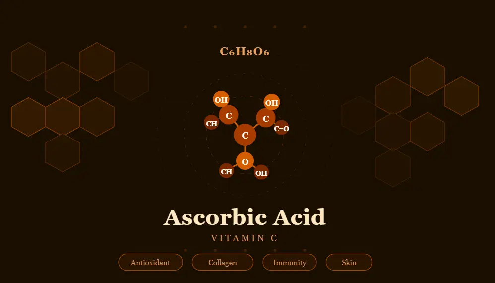what is ascorbic acid