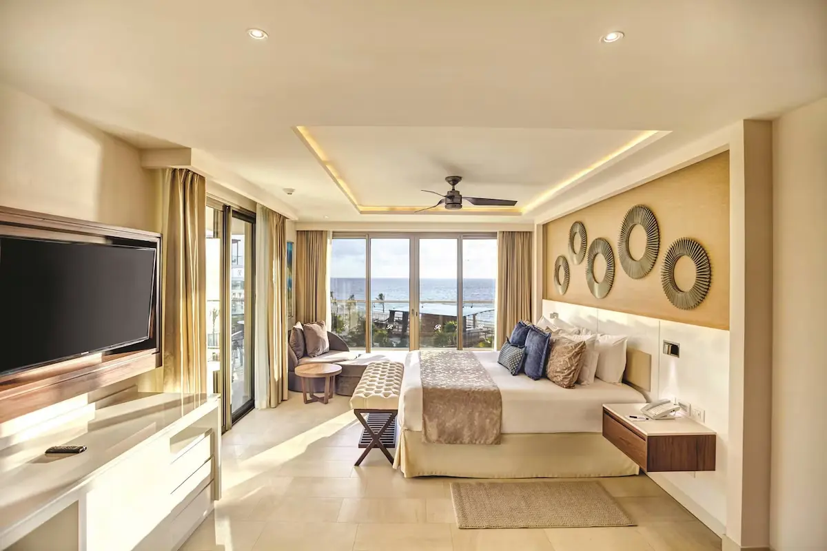 Hotel Royalton Riviera Cancun