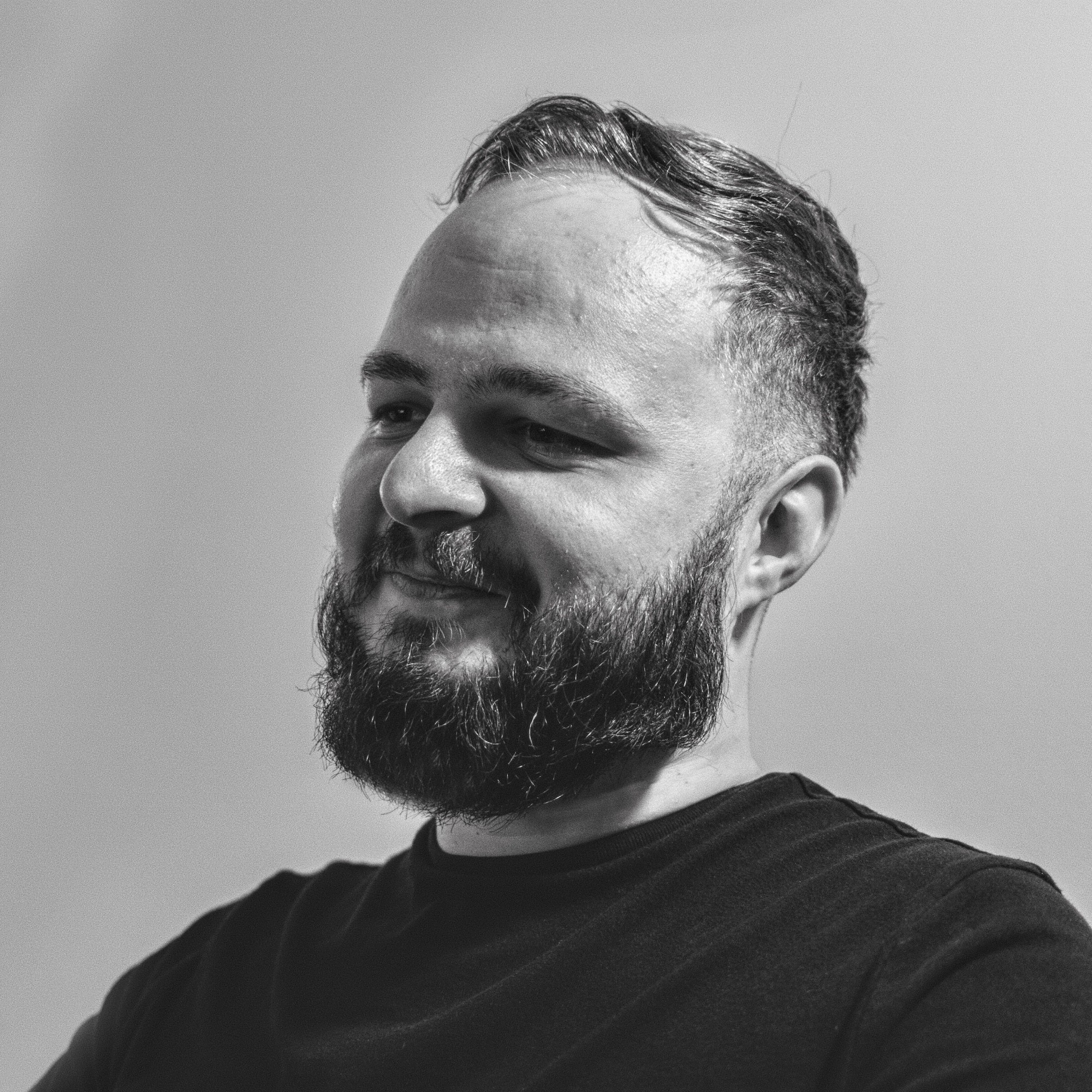 Image of Cédric Moore