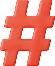 # tag