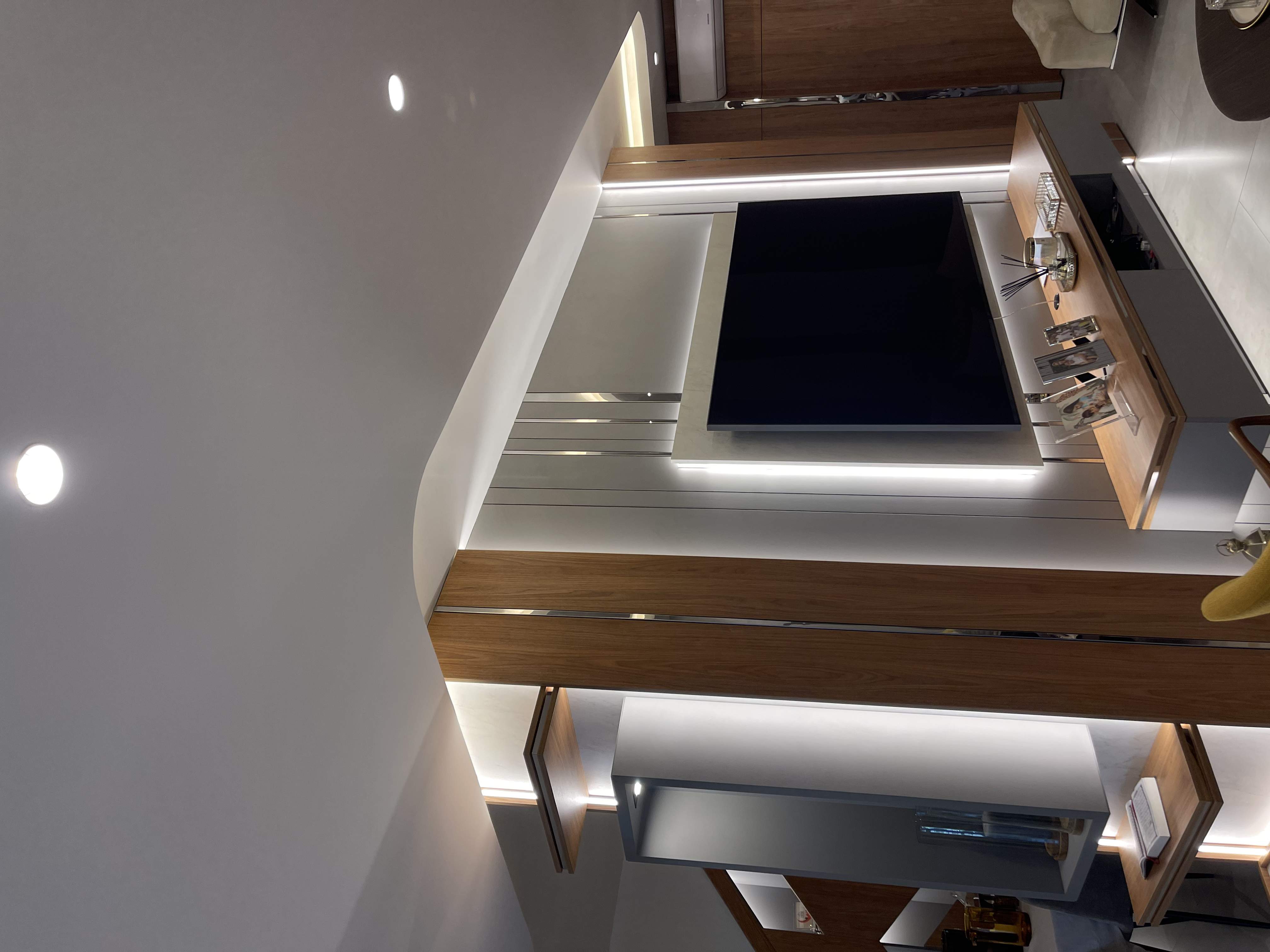 Wall Design plus Ceiling Design