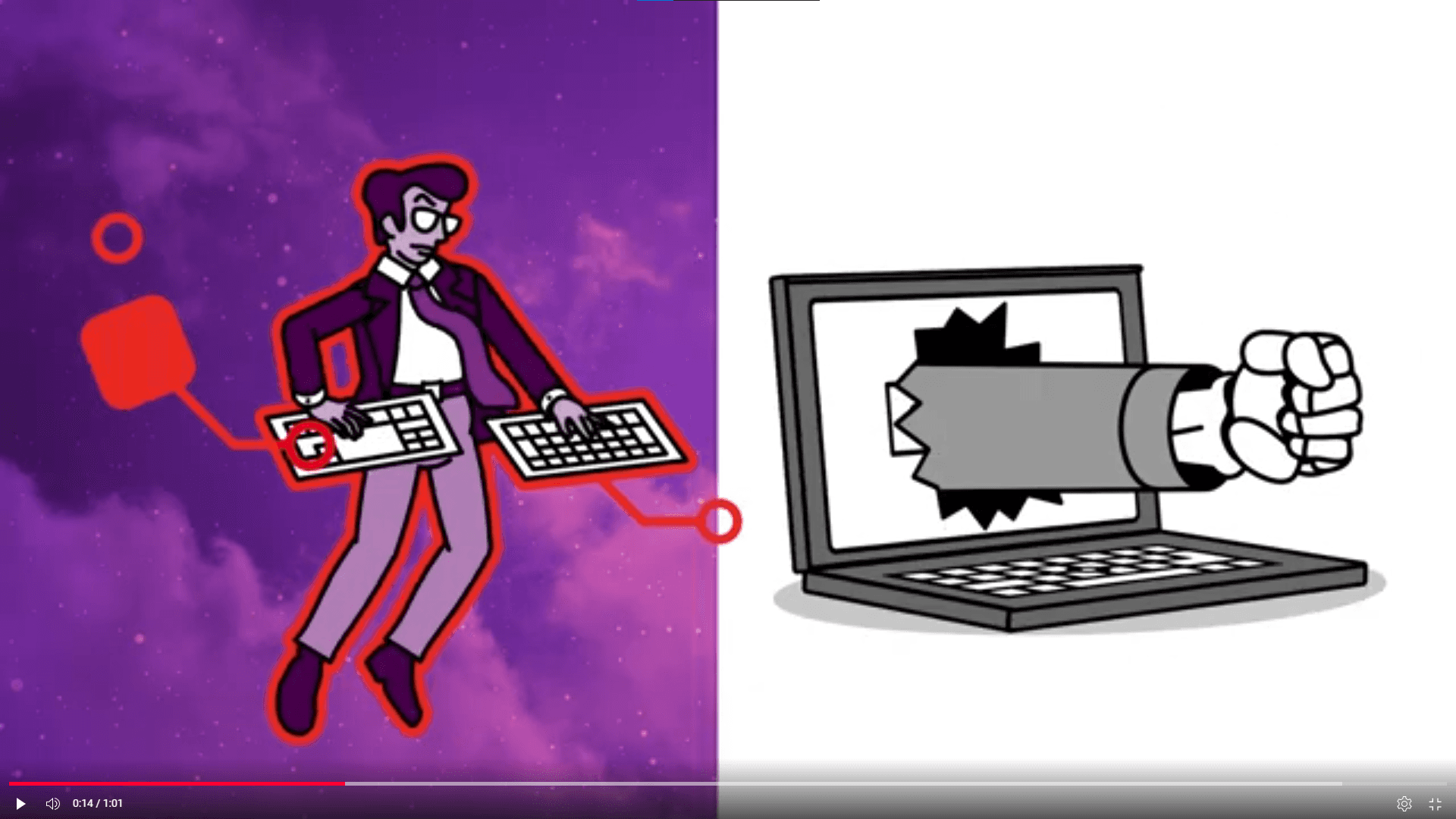 Illustration & Motion Design 2025 04