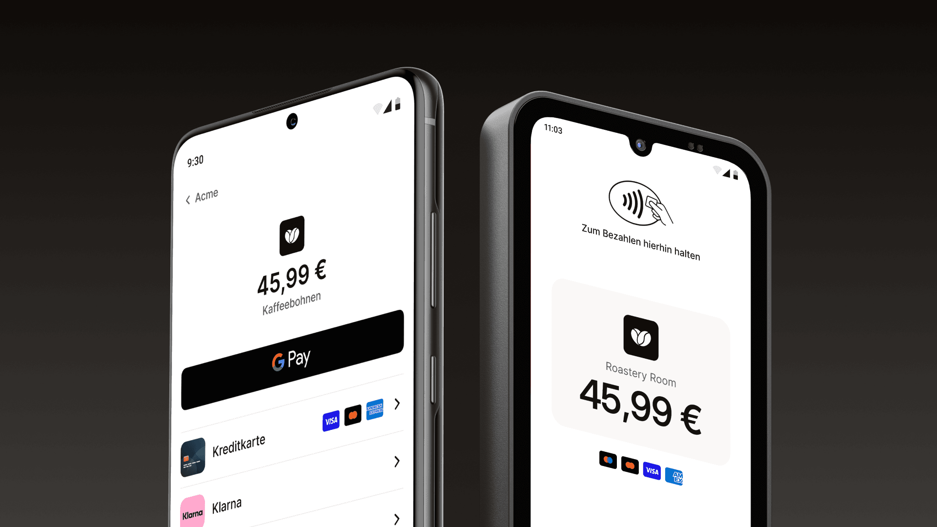 Omnichannel payment blog banner