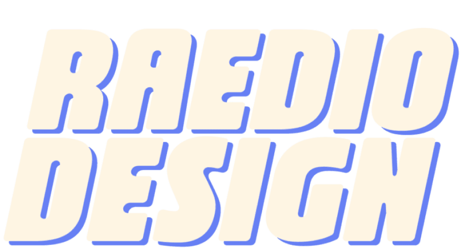 Raedio Design logo