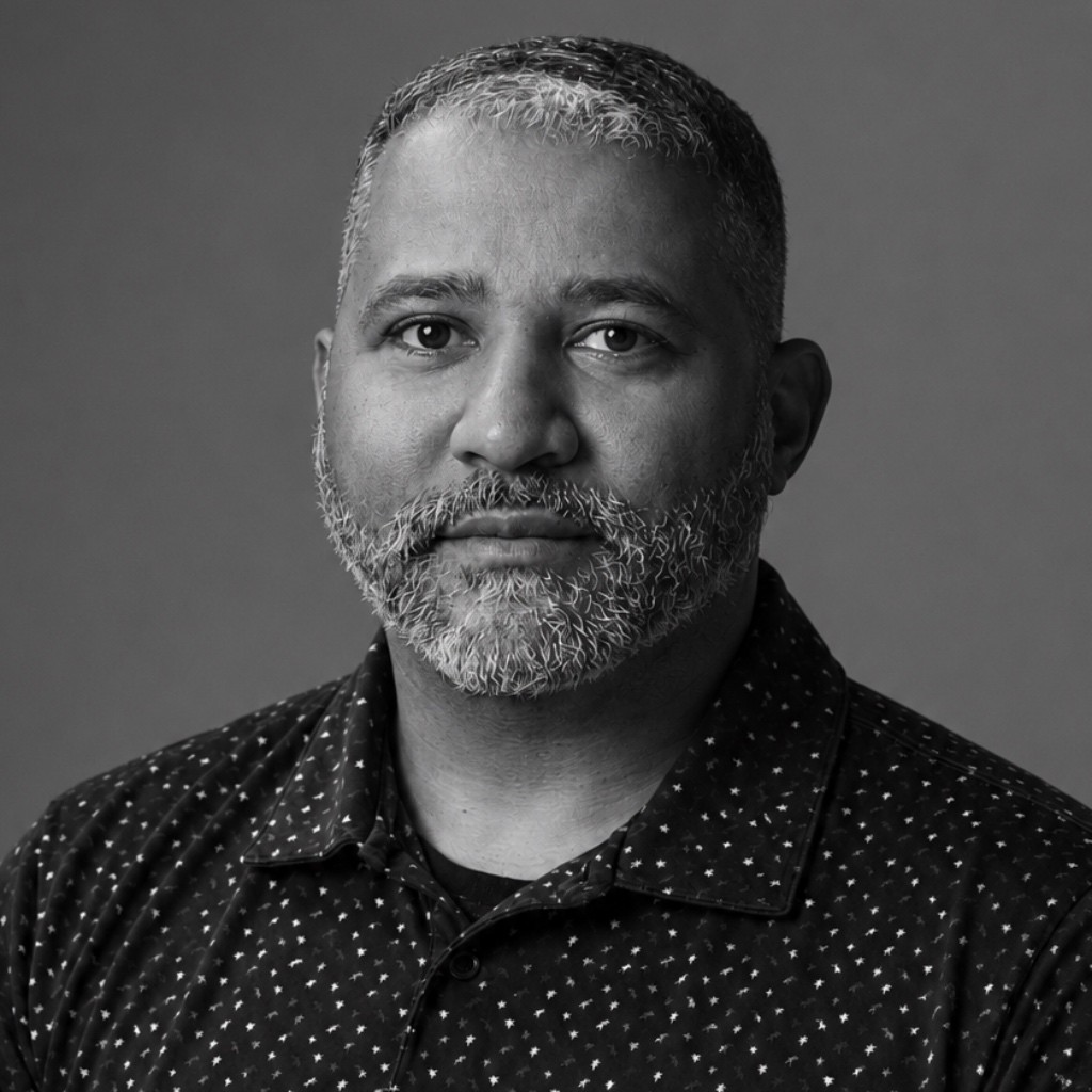 Andrew Feliciano-Scheker