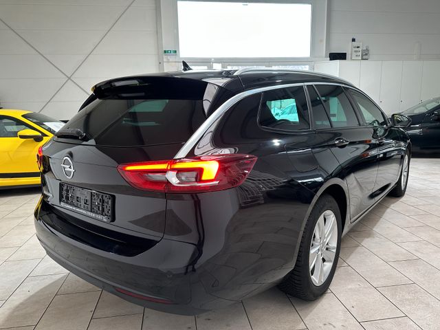 OPEL Insignia 2022 BLACK Gebrauchtwagen - Galeriebild 23