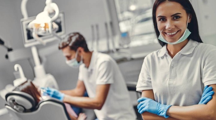 Digital Marketing in Dentistry: How to Boost Your Practice Online