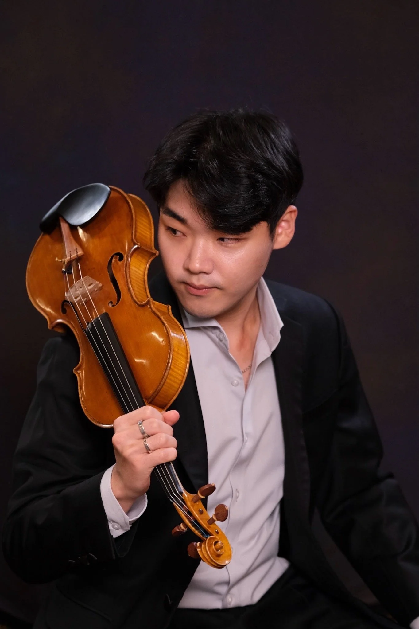 Harmonaire Msuique|Ariane Cossette