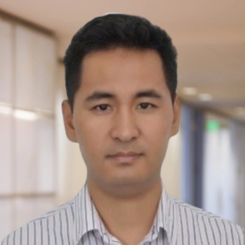 marketing head