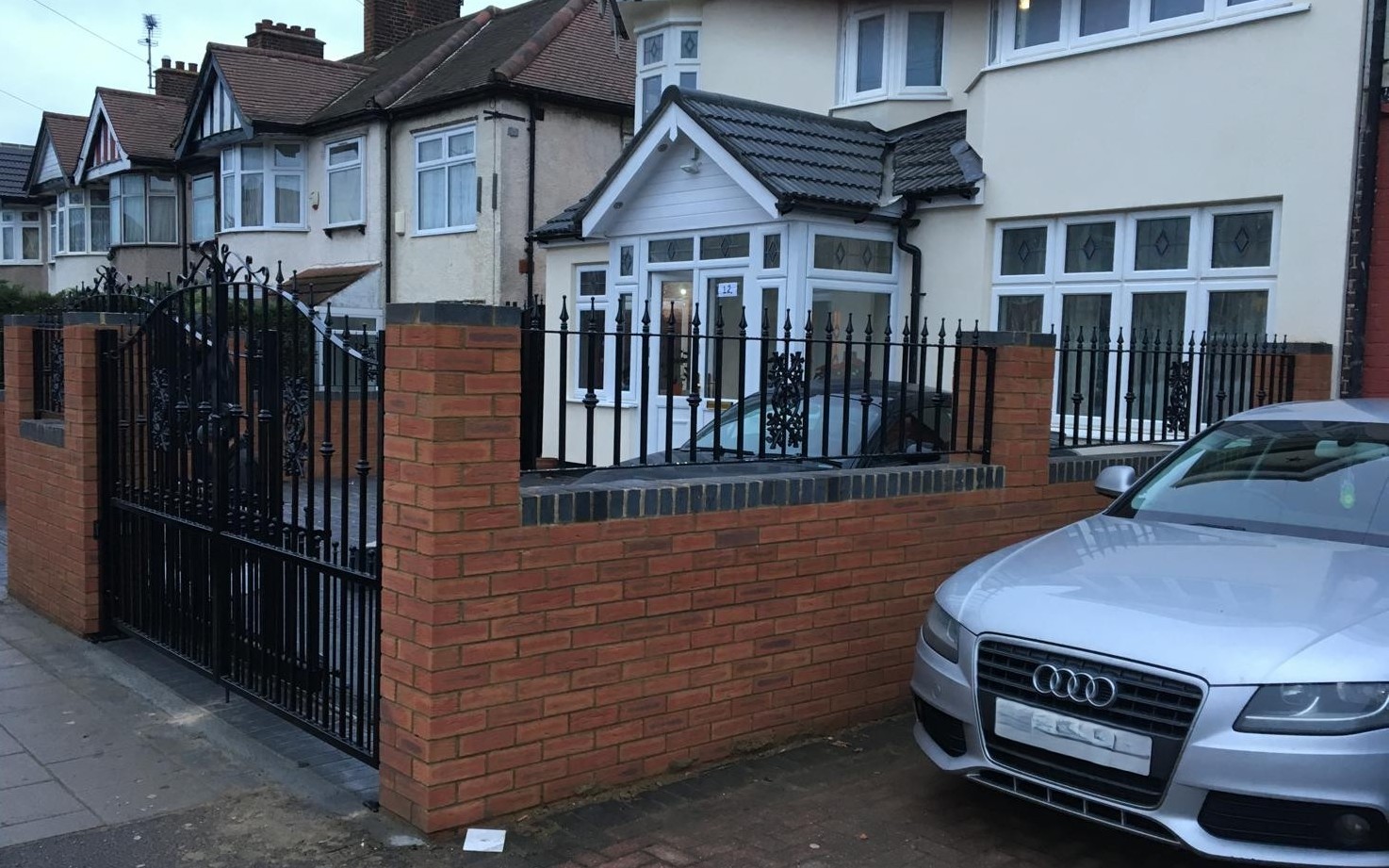 structural-steel-fabrication-london-ltd