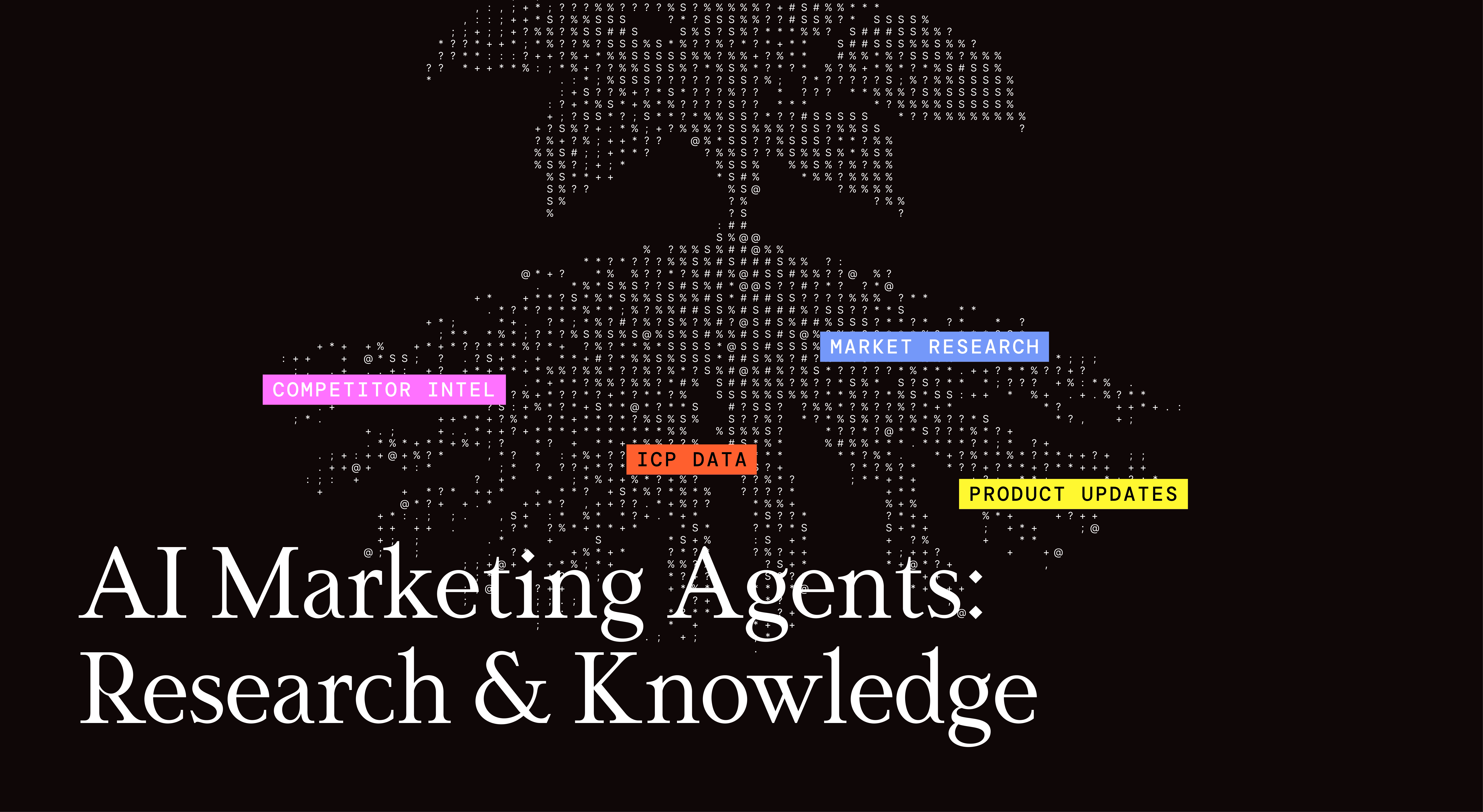 Best AI agents for marketign
