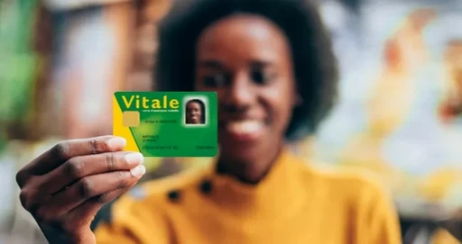 carte vitale