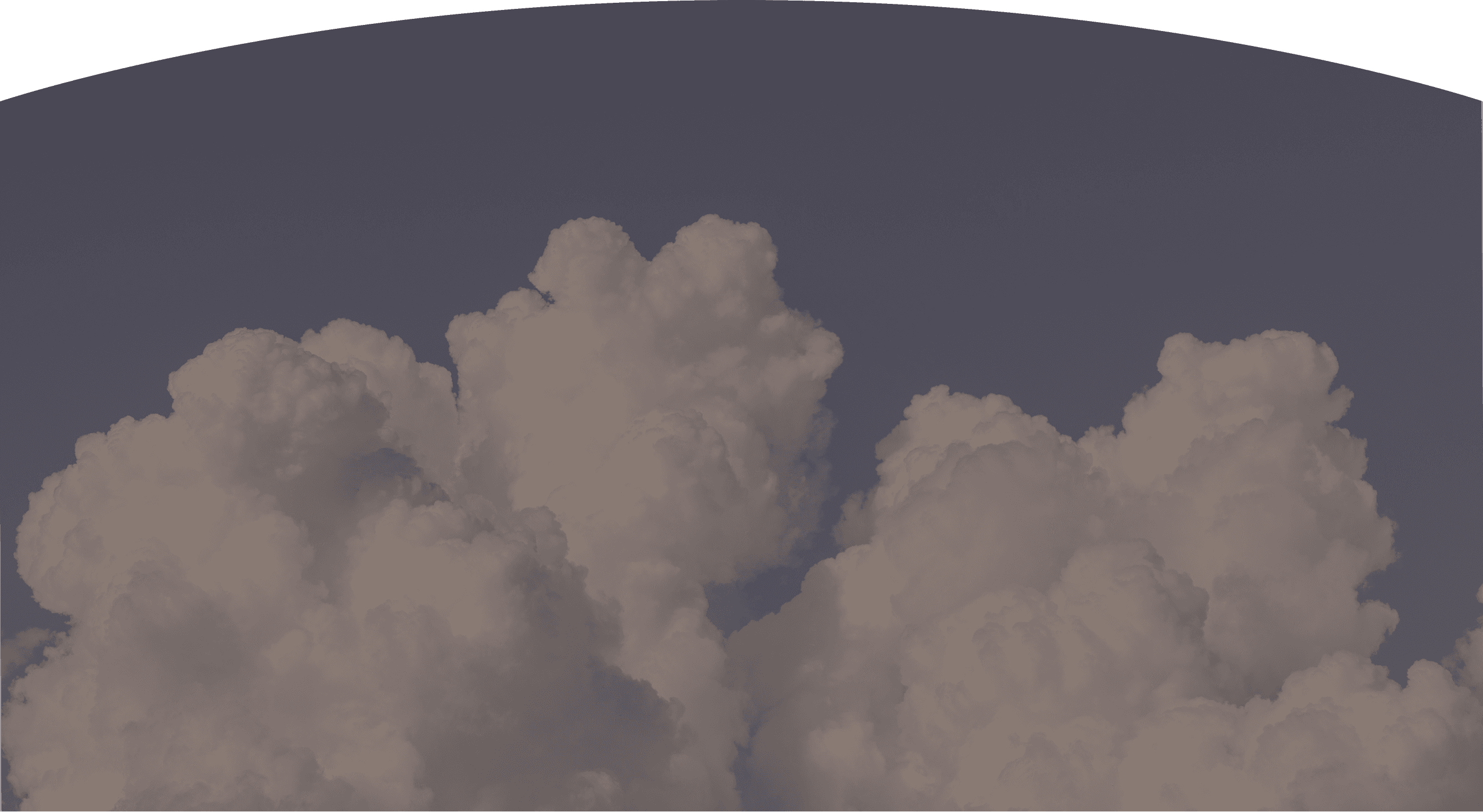 white clouds under blue sky during daytime