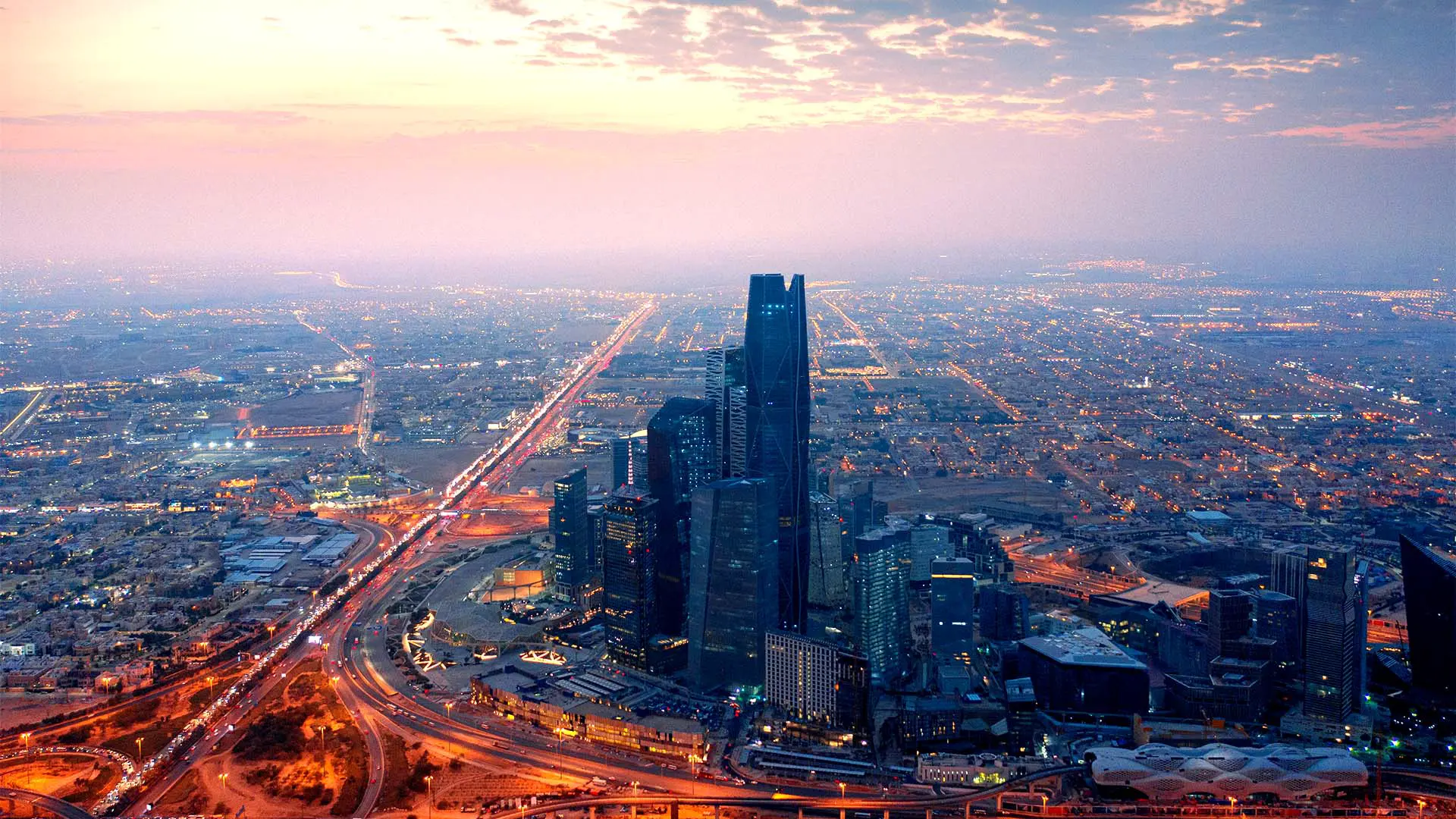 Project detail of EXPRO a government/institutional in KSA, supported by financial modelling