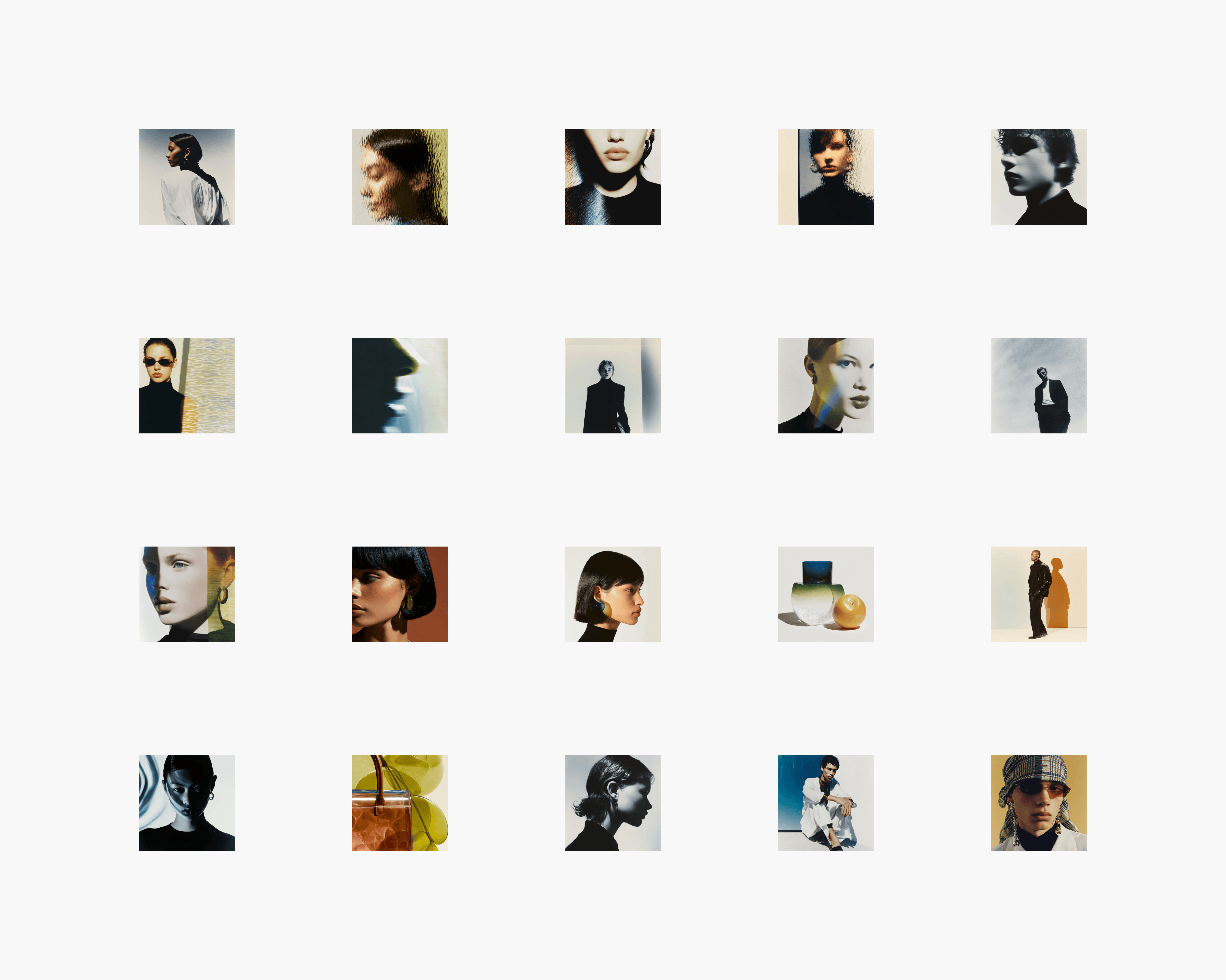 A curated collection of high-resolution image sets designed for creative direction, branding, and editorial use. Each set features carefully composed visuals captured with natural or studio lighting, emphasizing texture, depth, and material detail. From minimal workspace scenes to tactile paper surfaces and tonal backdrops, every image is crafted to enhance brand storytelling and design presentation.