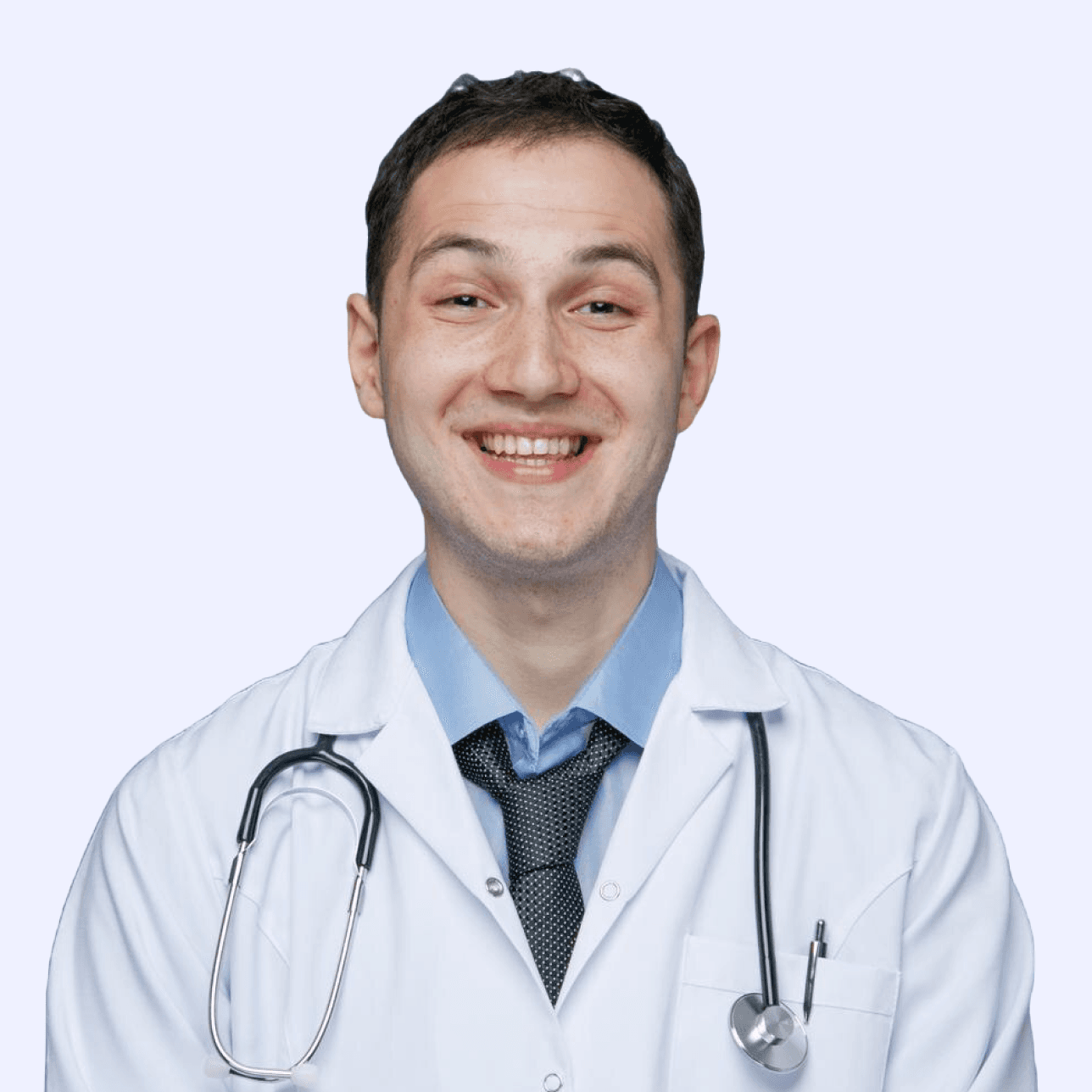 Doctor Image