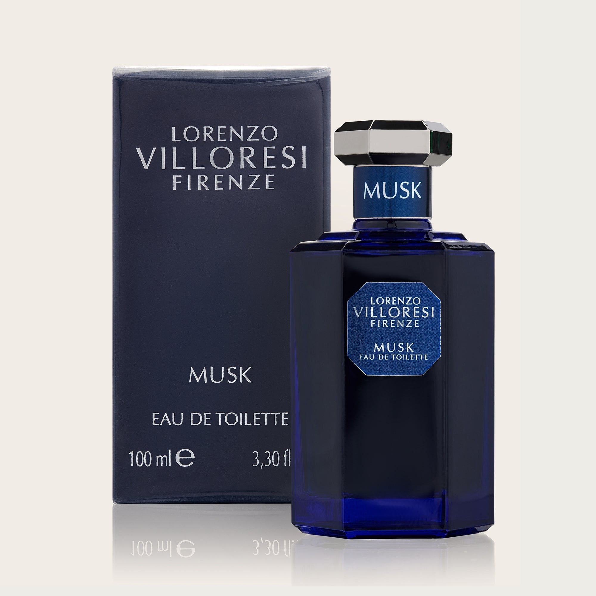 Lorenzo Villoresi Firenze - Mandelli UK
