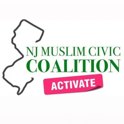 NJ Muslim Civic Coaltion endorsement for Dr. Hamawy campaign in New Jersey’s 12th District