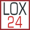 LOX24 SMS Gateway logo