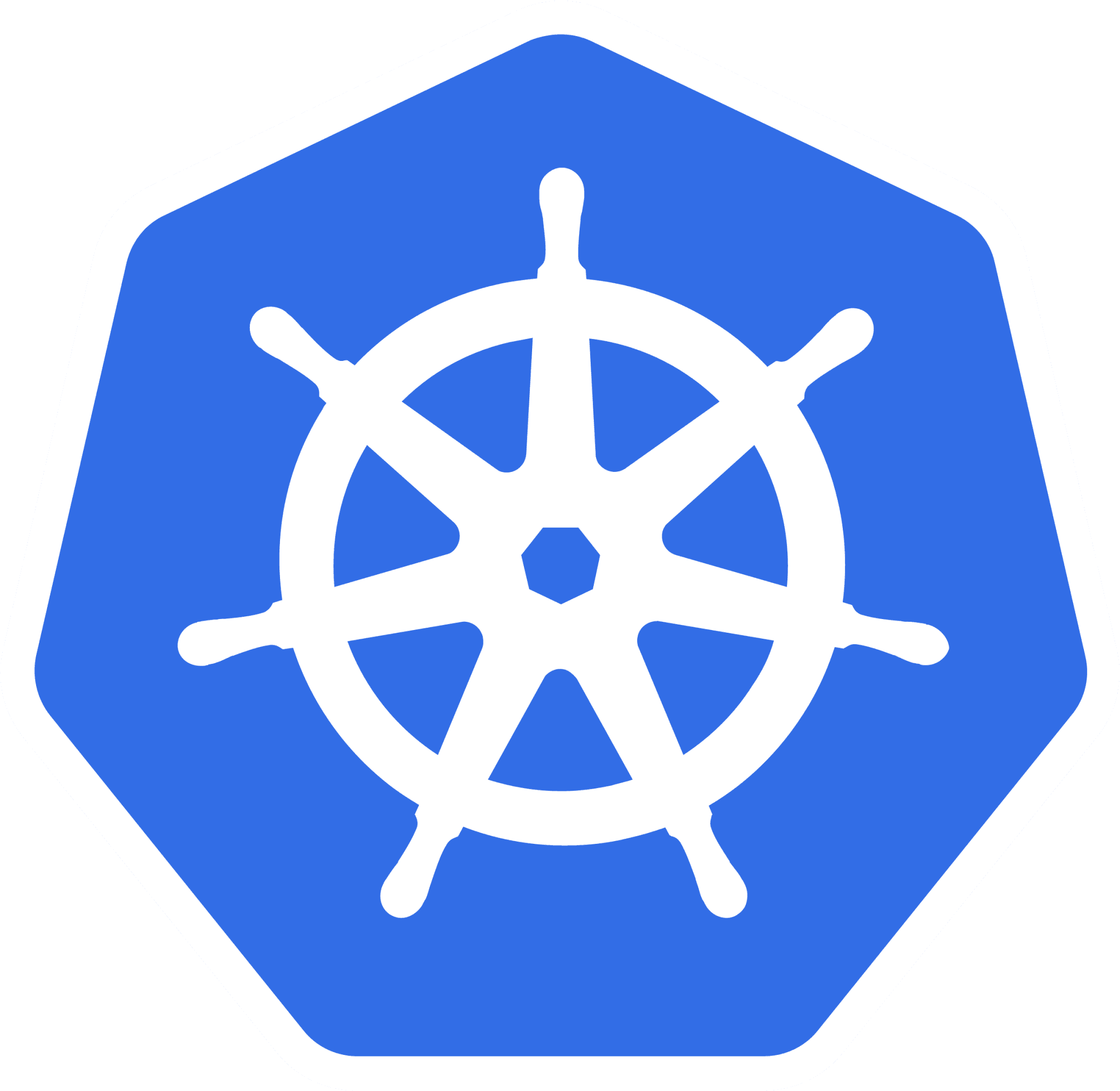 Kubernetes udvikler