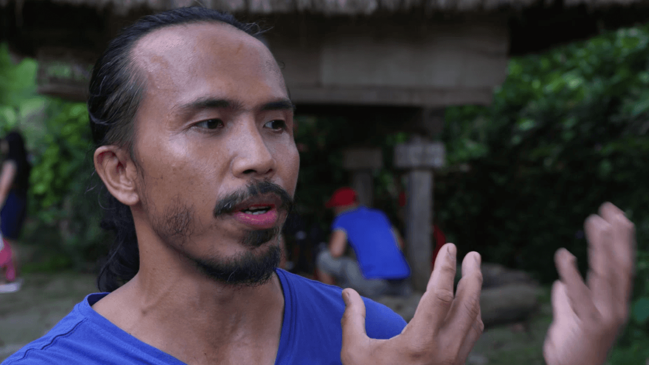 Armand Camhol video thumbnail