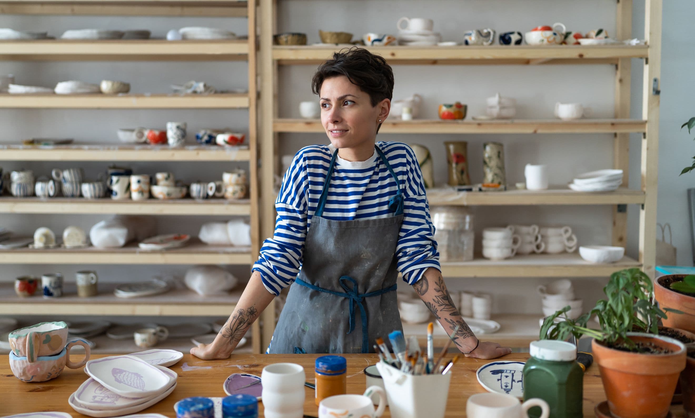 prevoyance maintien de revenus travailleur indépendant