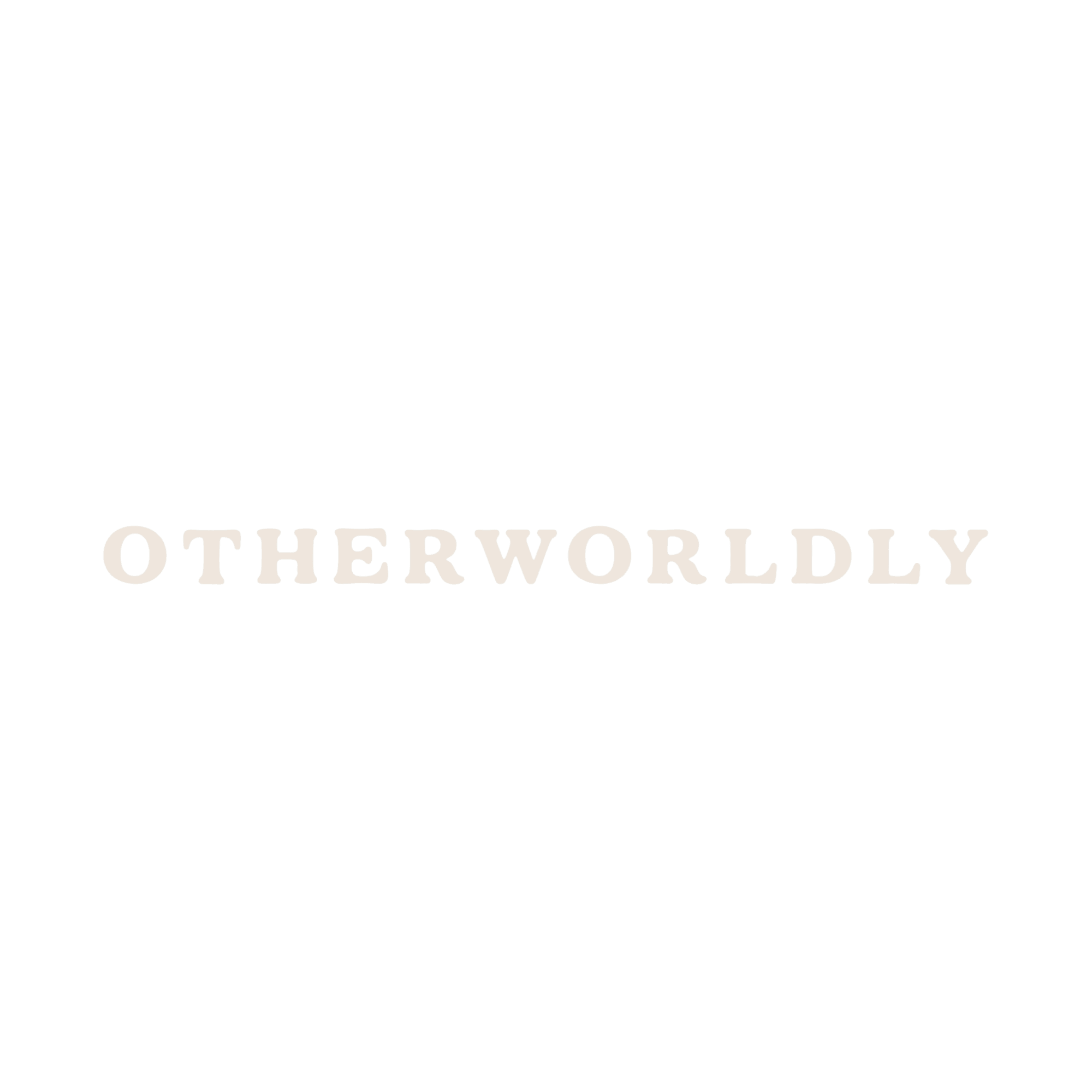 Otherworldly