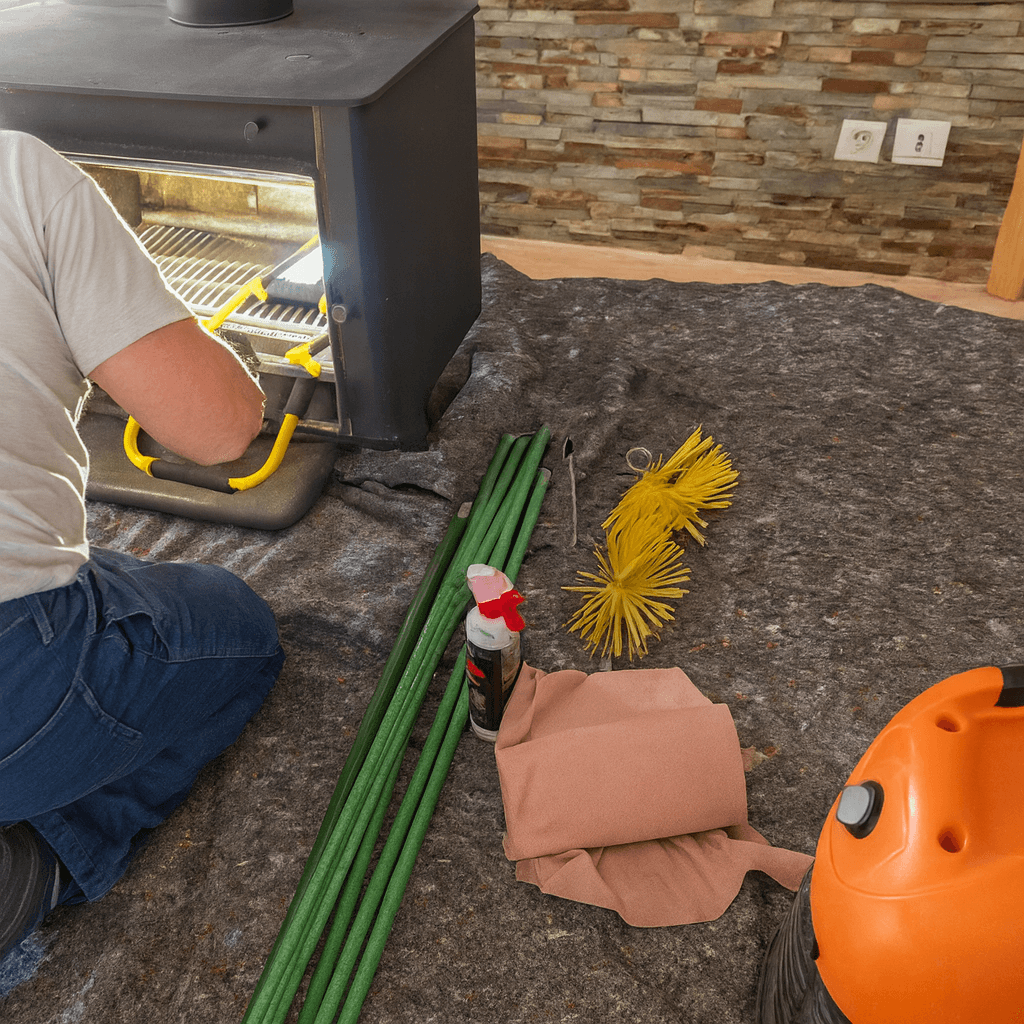 Residential Plumbing