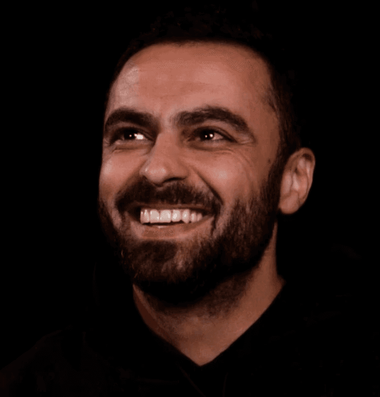 Leo Houssami Founder Practiqly